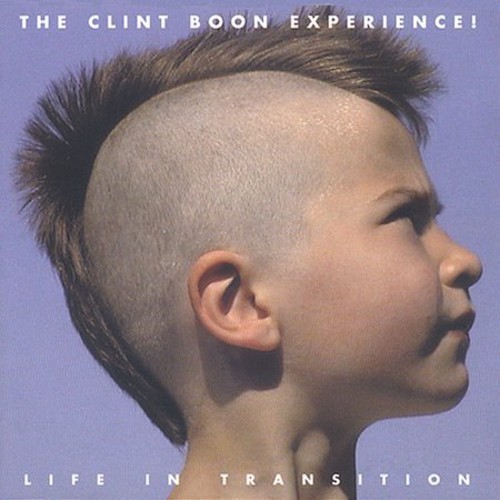 Life in Transition