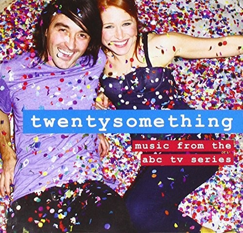 Twentysomething