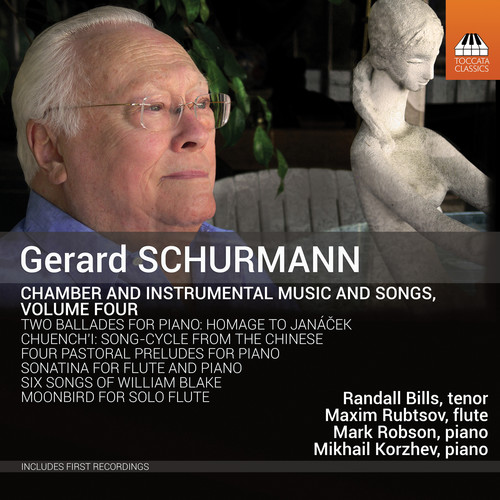 Chamber & Instrumental 4
