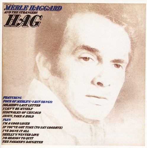 Hag / Someday We'll Look Back