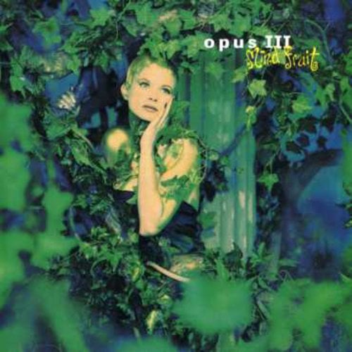 Opus III - Mind Fruit (CD)
