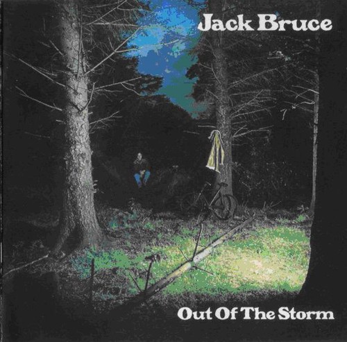 Out of the Storm