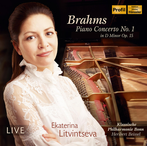 Piano Concerto 1 in D Minor