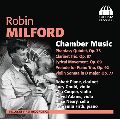 Chamber Music