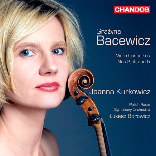 Violin Concertos 2