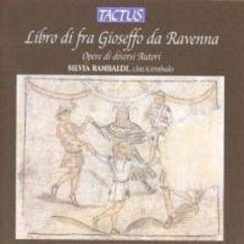 Libro Di Fra Gioseffo Da Raven
