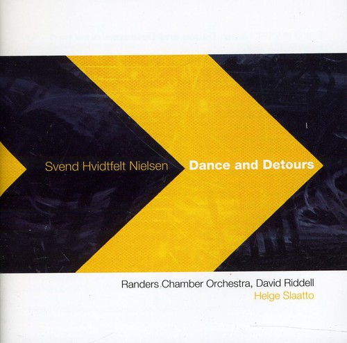 Dance and Detours
