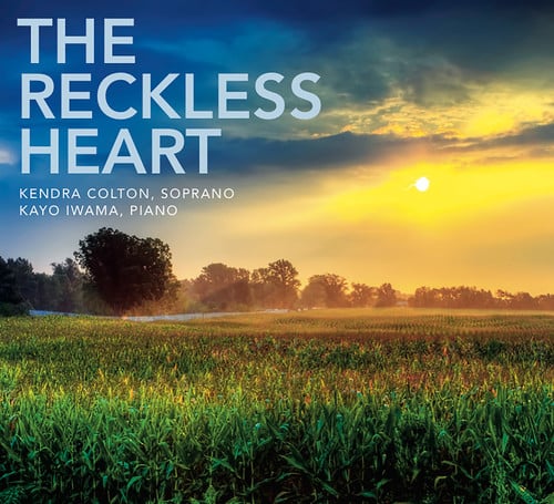 Reckless Heart