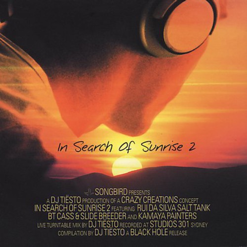 In Search Of Sunrise, Vol. 2
