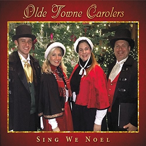 Sing We Noel