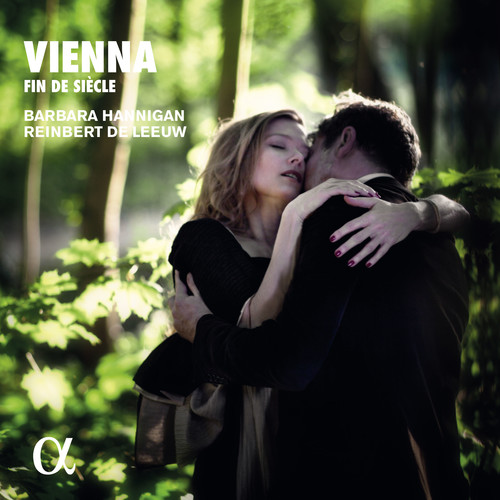 Vienna Fin de Siecle (CD)