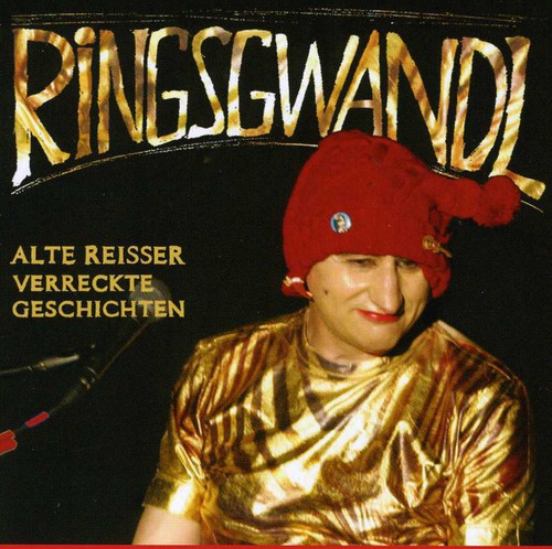 Alte Reisser Verreckte Geschichten