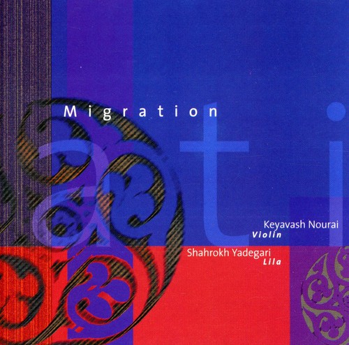 Migration