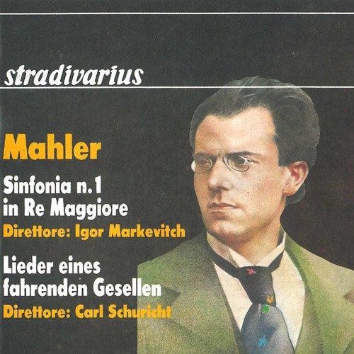 Sinfonia / Lieder