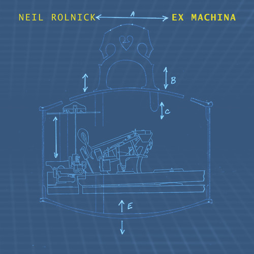 Ex Machina