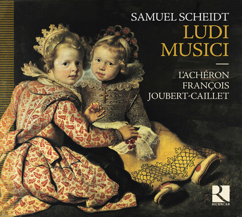 Scheidt: Ludi Musici