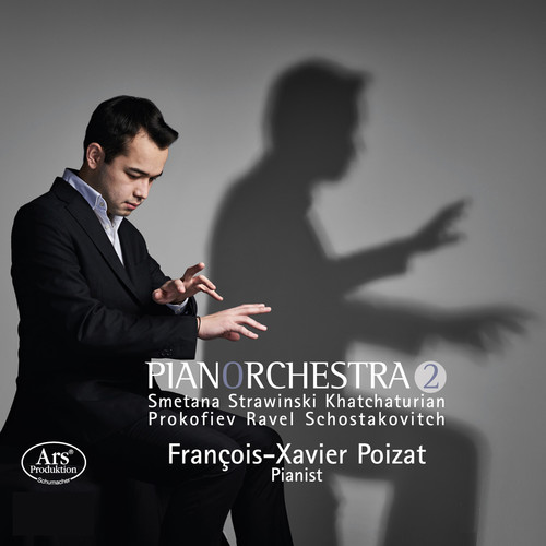 Pianorchestra 2