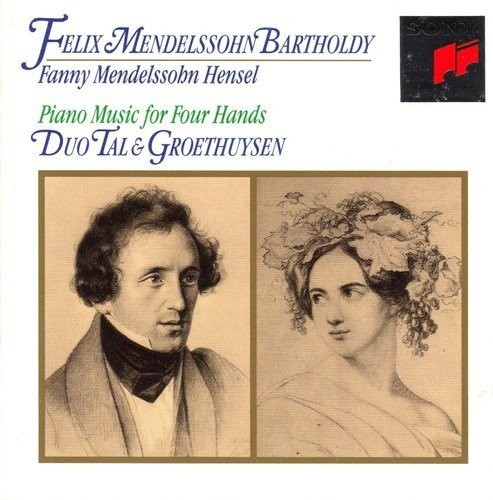 Piano Music