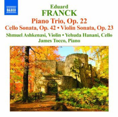 Piano Trio Op 22