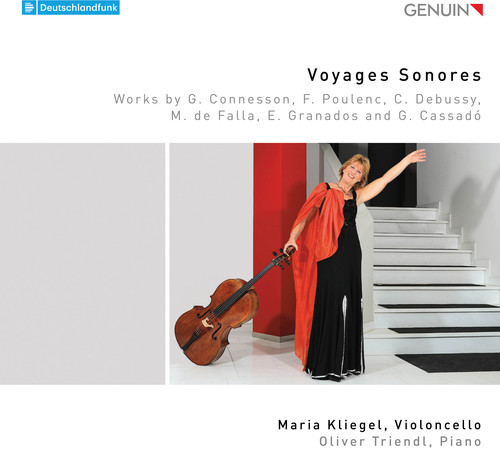 Voyages Sonores