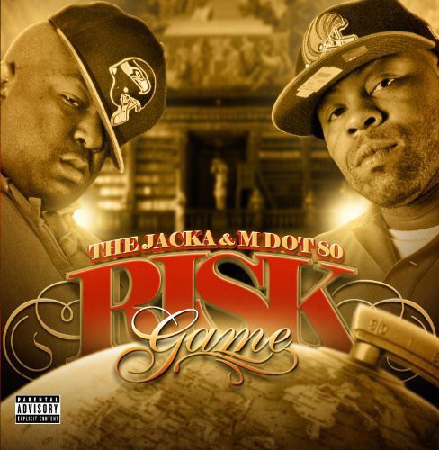 Risk Game