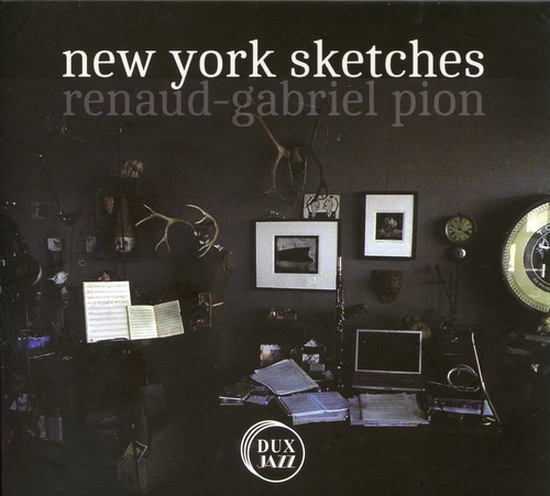 New York Sketches / Various