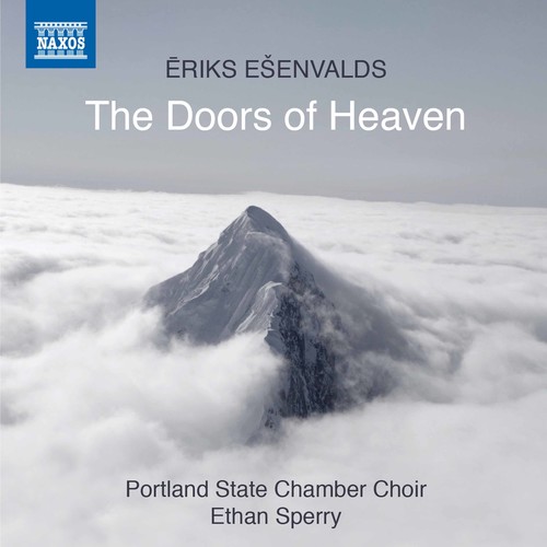 Doors of Heaven