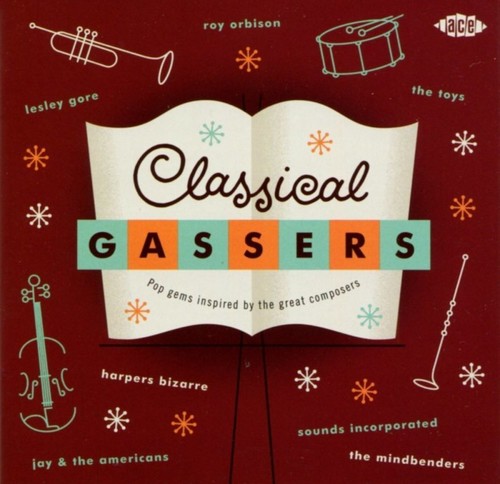 Classical Gassers / Various