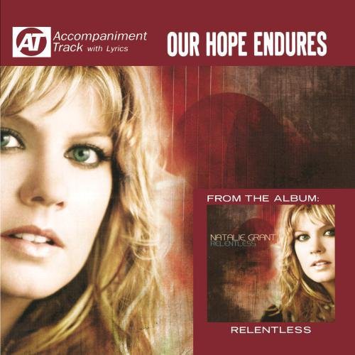 Our Hope Endures