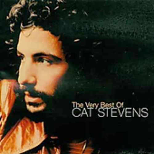 Very Best of Cat Stevens