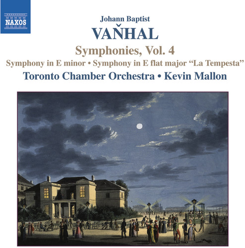 Symphonies 4