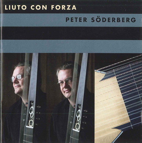 Liuto Con Forza