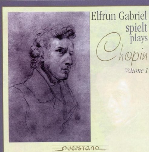 V1: Elfrun Gabriel spielt Chopin