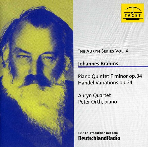 Auryn Series 10