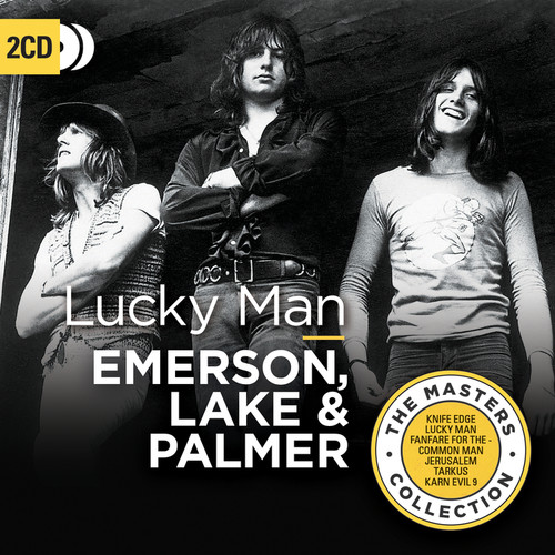 Lucky Man: The Masters Collection