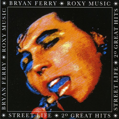 Street Life: 20 Greatest Hits