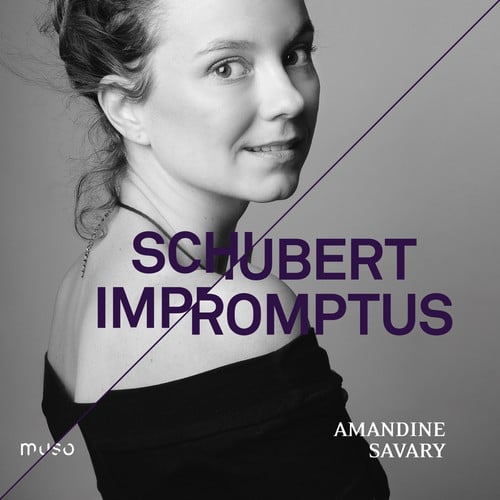 Impromptus D899 & D935
