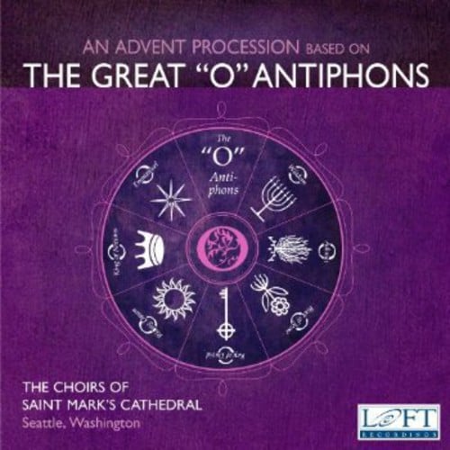 Advent Procession / Various