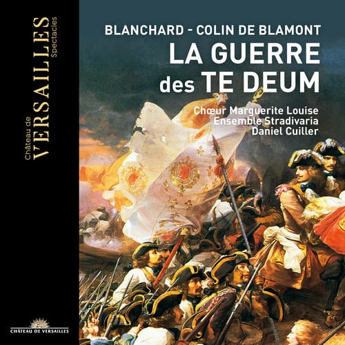 Guerre Des Te Deum