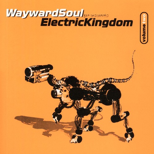 Electrick Kingdom, Vol. 2