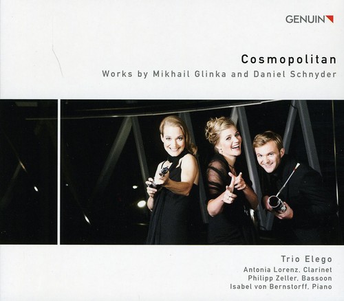 Cosmopolitan