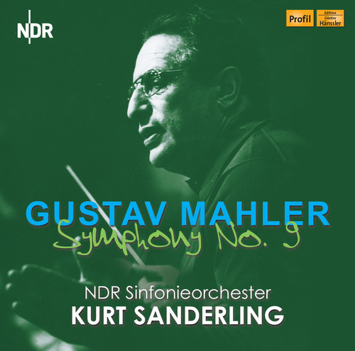 Gustav Mahler: Symphony No. 9