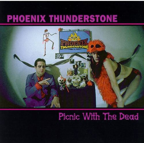 Picnic with the Dead