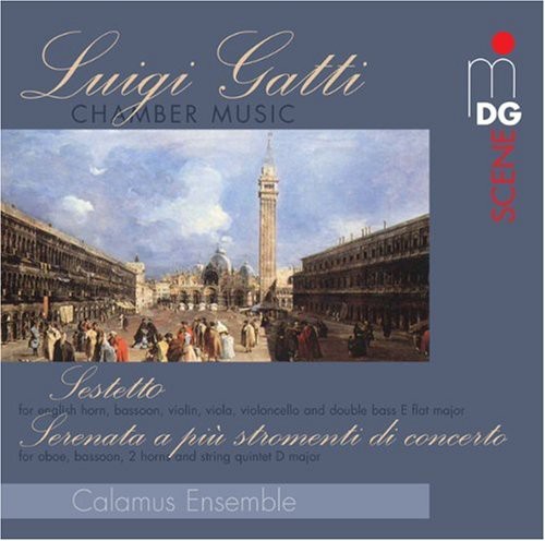 Sestetto Serenata