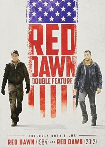 Red Dawn Double Feature