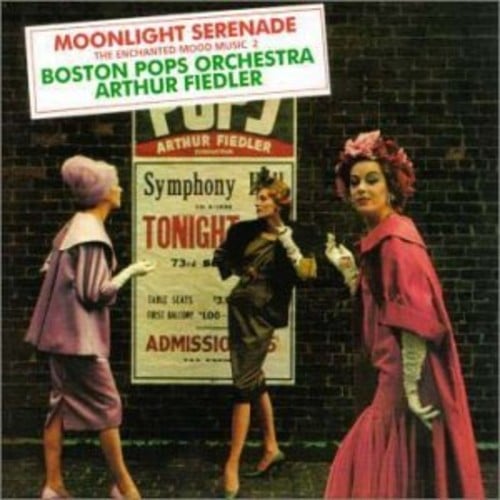 Moonlight Serenade