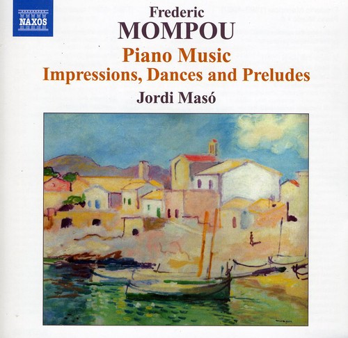 Piano Music 6