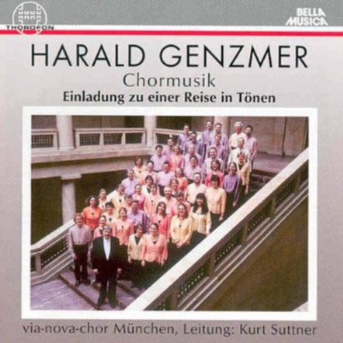Choral Music