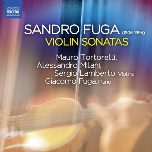 Violin Sonatas
