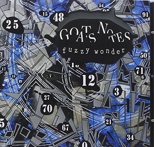Fuzzy Wonder